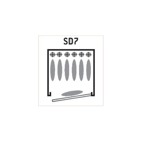 SD7