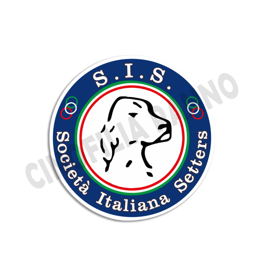Adesivo s.i.s