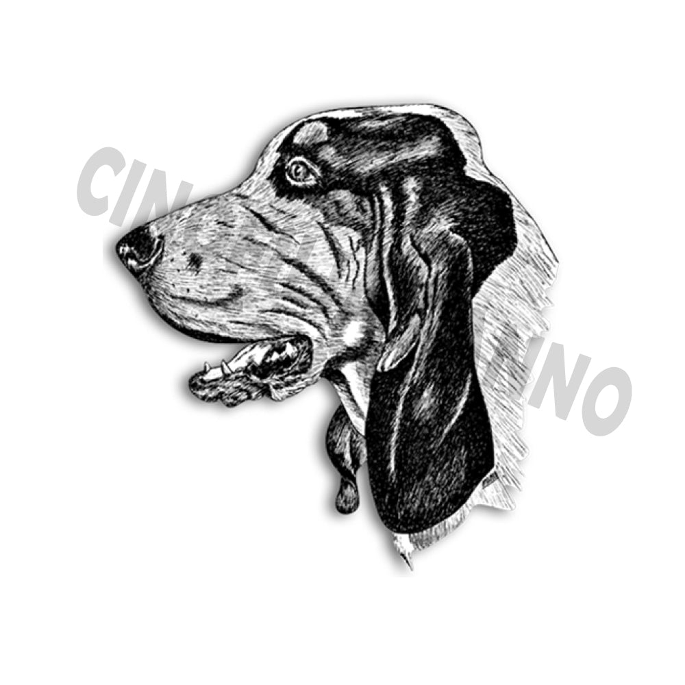 Gascogne sticker