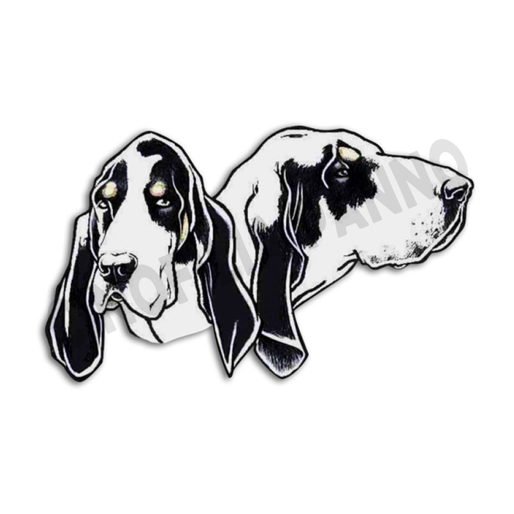 Aregeois sticker