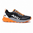 scarpa AKU Aira V Light GTX impermeabile con membrana GORE TEX e suola AKU Kaly Tenuta Grip