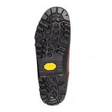 scarpone AKU Conero NBK GTX impermeabile in pelle con GORE TEX e suola Vibram