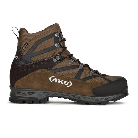 AKU Trekker Pro II GTX scarpone trekking impermeabile con suola Vibram