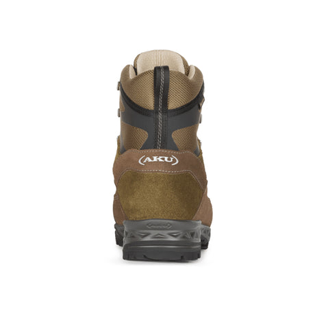 AKU Trekker Pro II GTX scarpone trekking impermeabile con suola Vibram