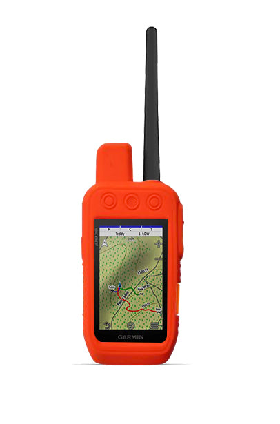 Cover garmin alpha 200
