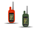 Garmin atemos 100 cover