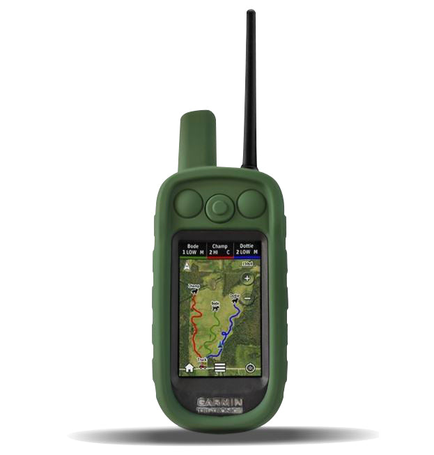 Garmin atemos 100 cover