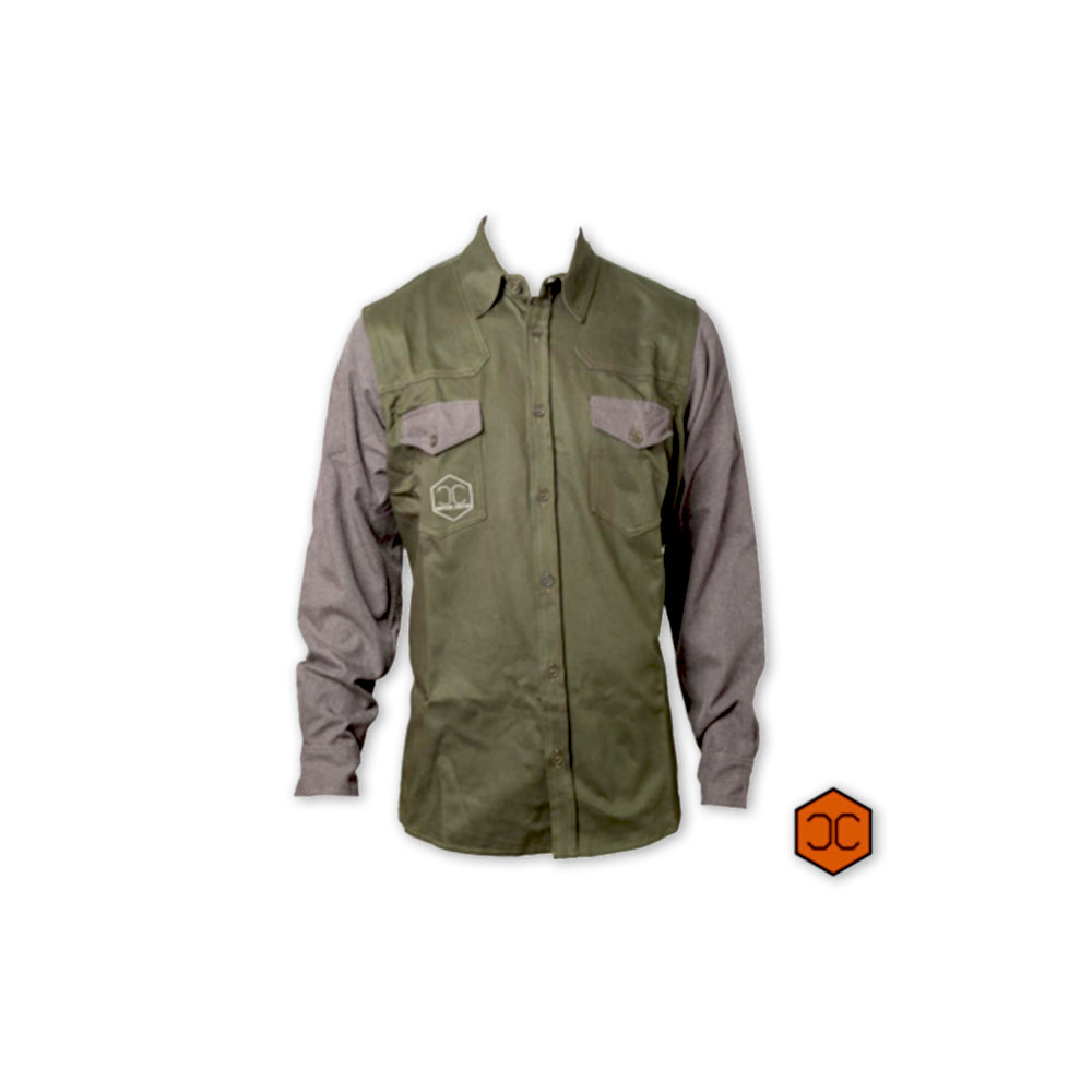 Irpinia shirt