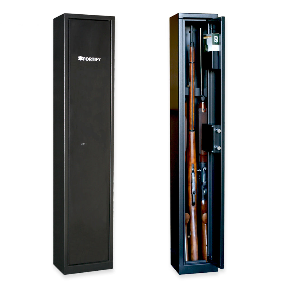 3-gun safe