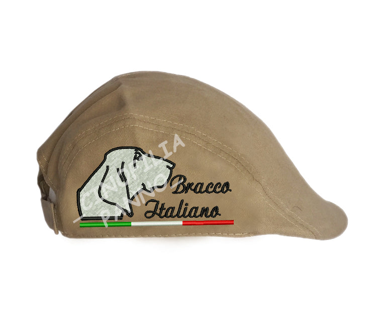 Coppola bracco italiano