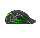 Briquet flat cap