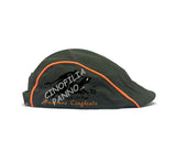 Boar passion flat cap