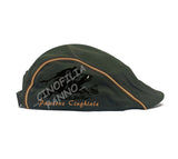 Boar passion flat cap