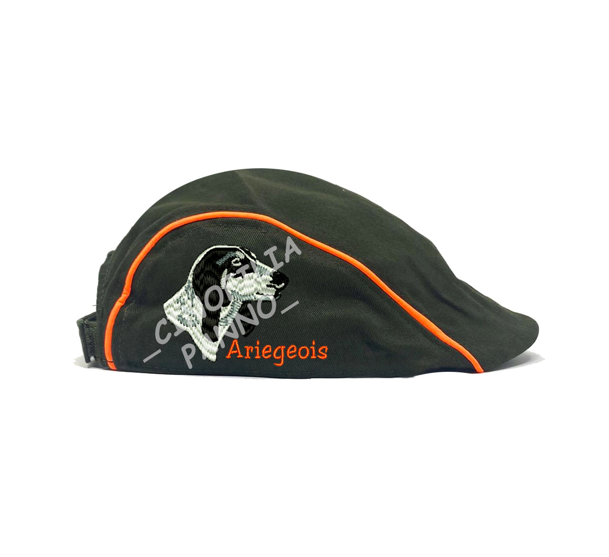 Coppola ari.egeois