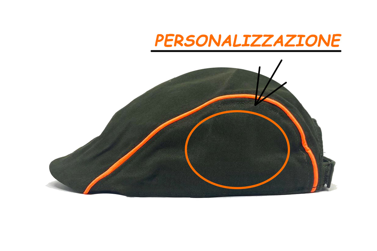 Coppola passione dachsbrake