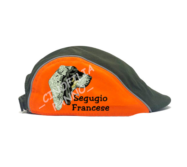 Coppola segugio francese