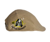 French hound cap