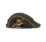 Coppola setter con beccaccia