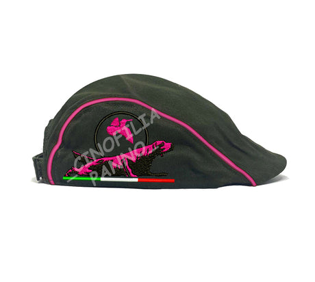 coppola setter beccaccia