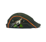 Truffle cap