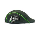 Coppola testa setter con beccaccia