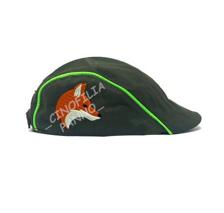 coppola volpe r.verde