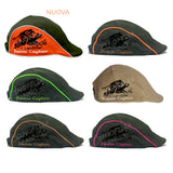Boar passion flat cap