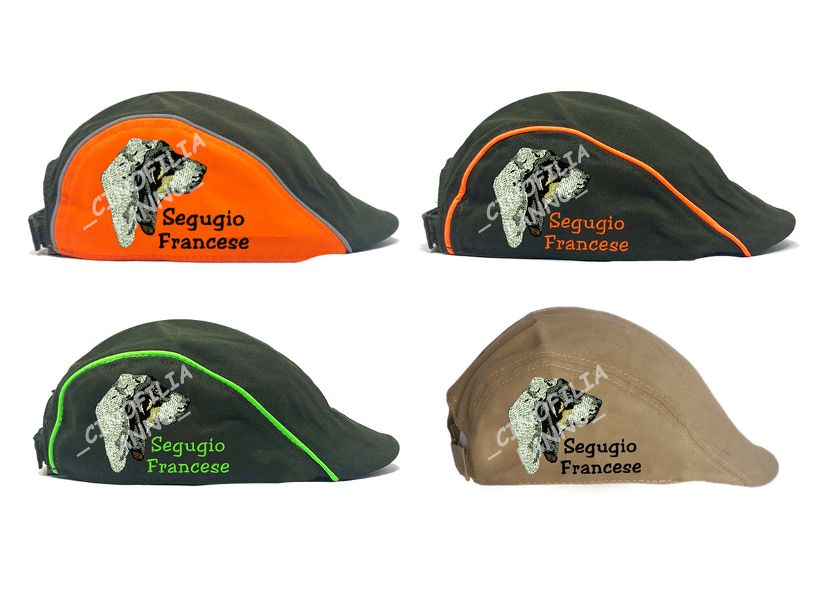 Coppola segugio francese