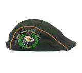 Istrian Hound flat cap