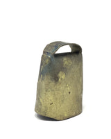 Sardinian cowbell small square q1