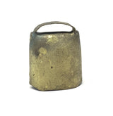 Sardinian cowbell small square q1