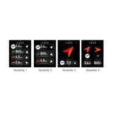 tr dog smartwatch gps cani monitoraggio collari