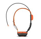 Custom collar for Garmin t20/t25
