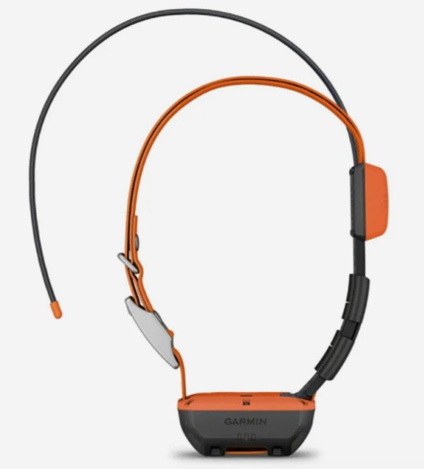 Garmin t20k