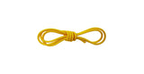 Corda per guinzagli giallo
