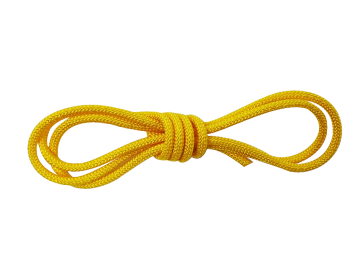 Lunga in cordino con pinza