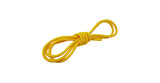 Corda per guinzagli giallo