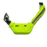 custodia catarifrangente tr dog r60 con rilevatore acustico