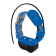 tr dog r70ts collare addestramento altoparlante vibrazione suono scossa