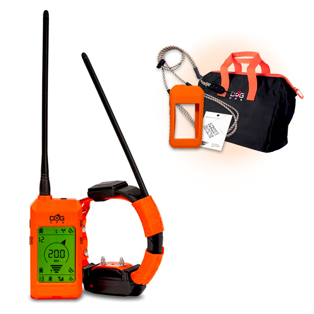 Gps x 30t