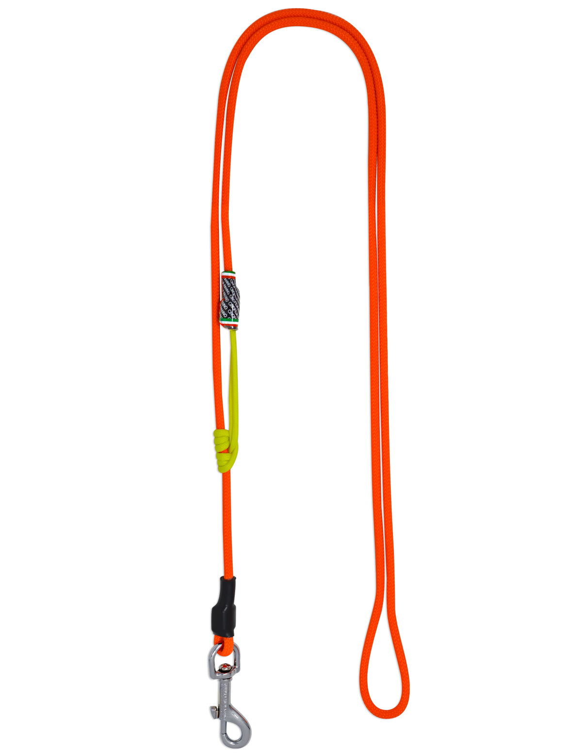 Adjustable leash