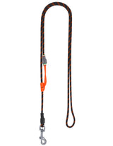 Adjustable leash