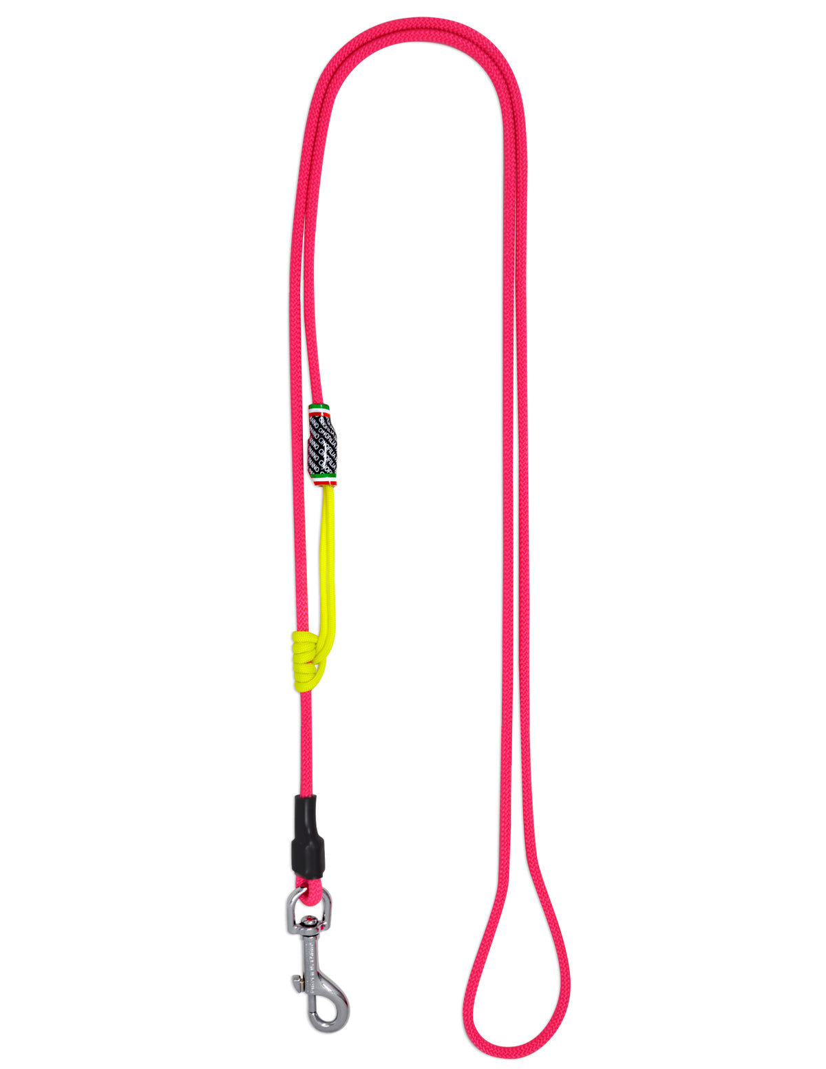Adjustable leash