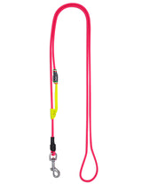 Adjustable leash