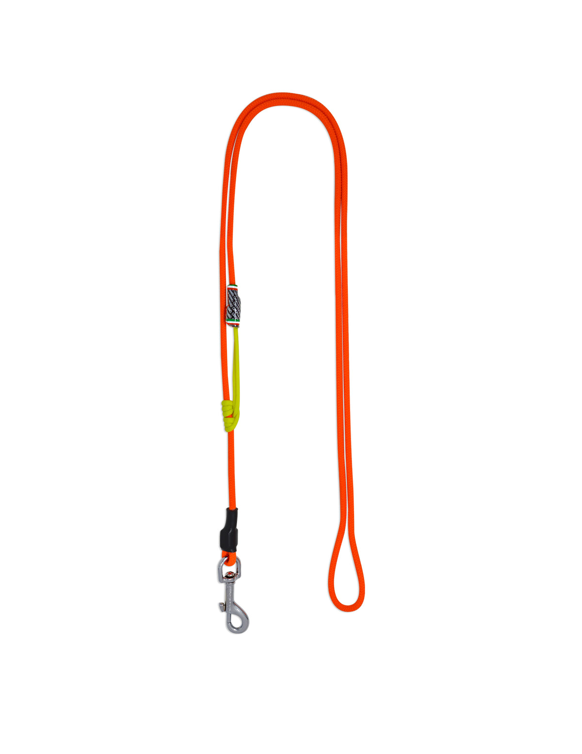 Adjustable leash