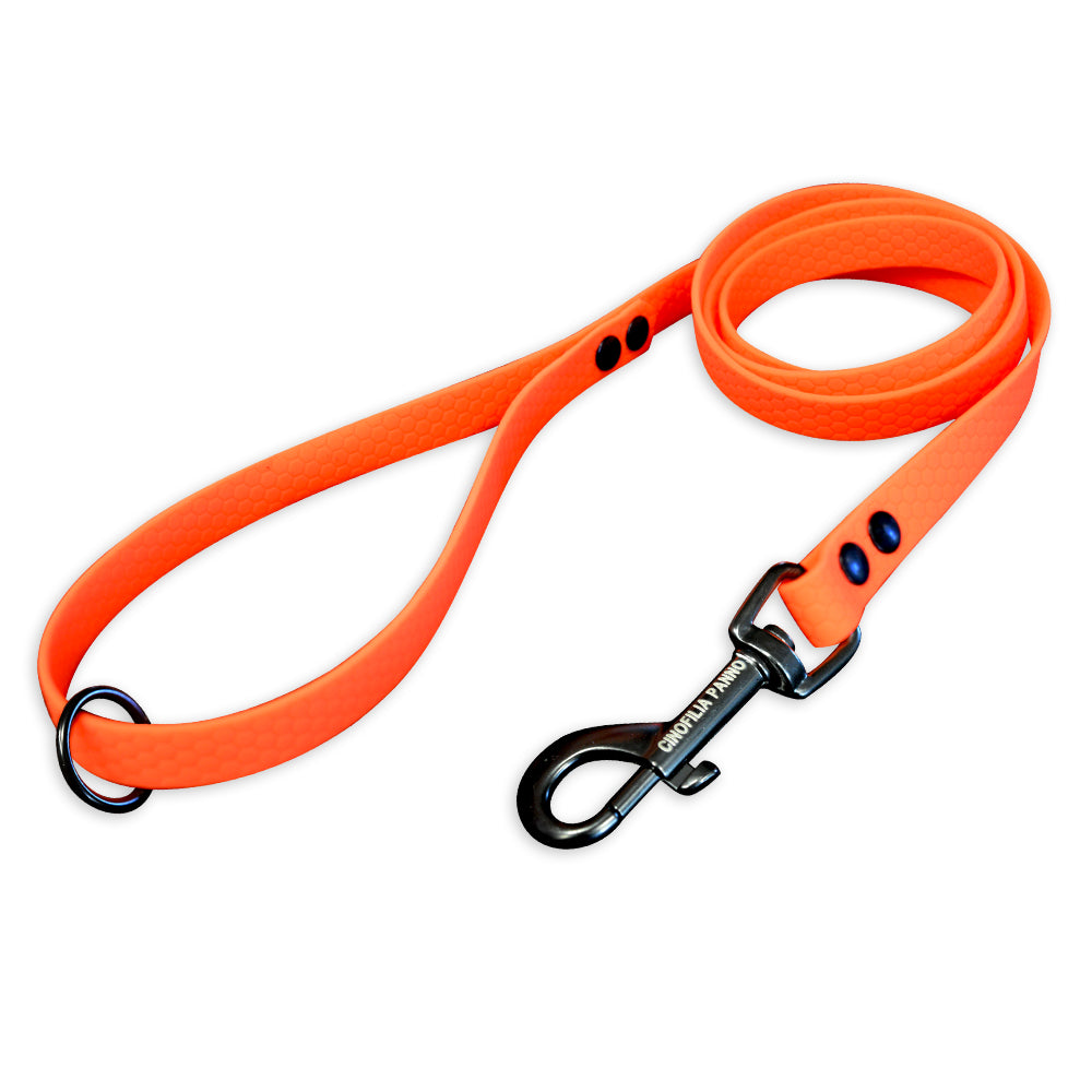 Classic hexagonal leash