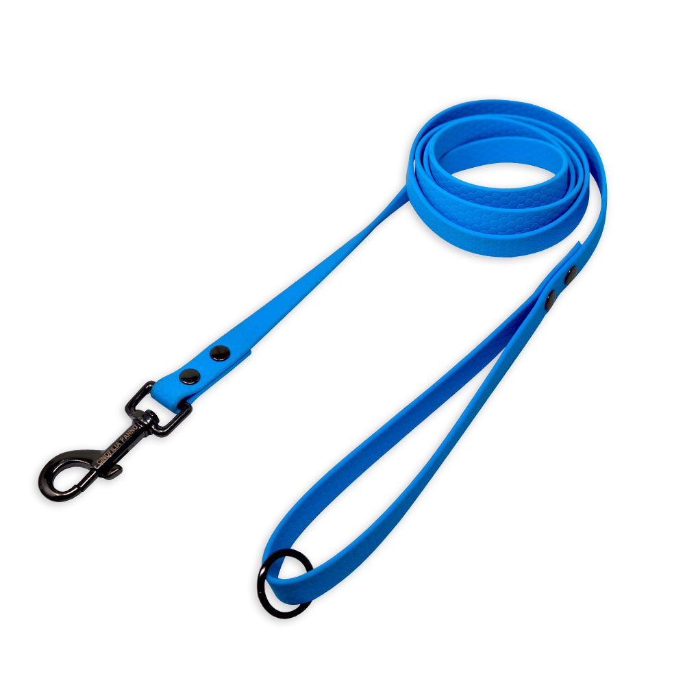 Classic hexagonal leash