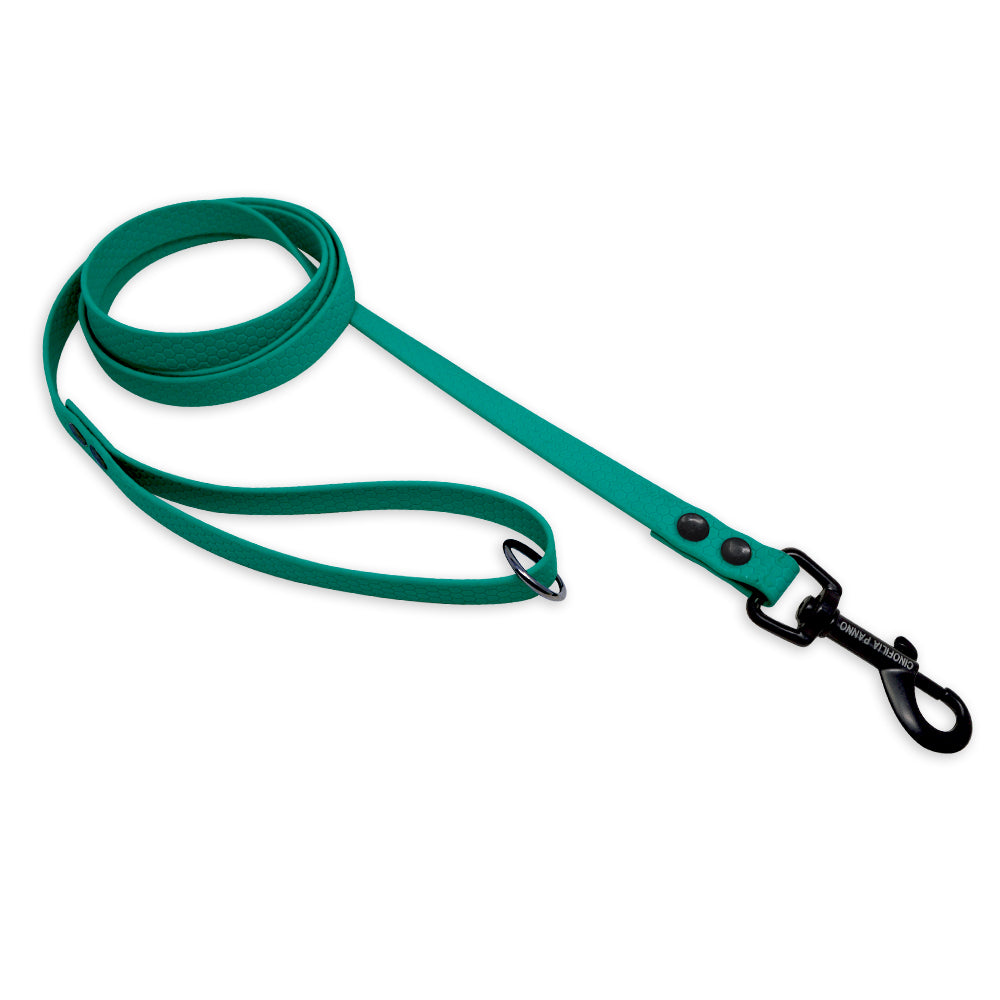 Classic hexagonal leash