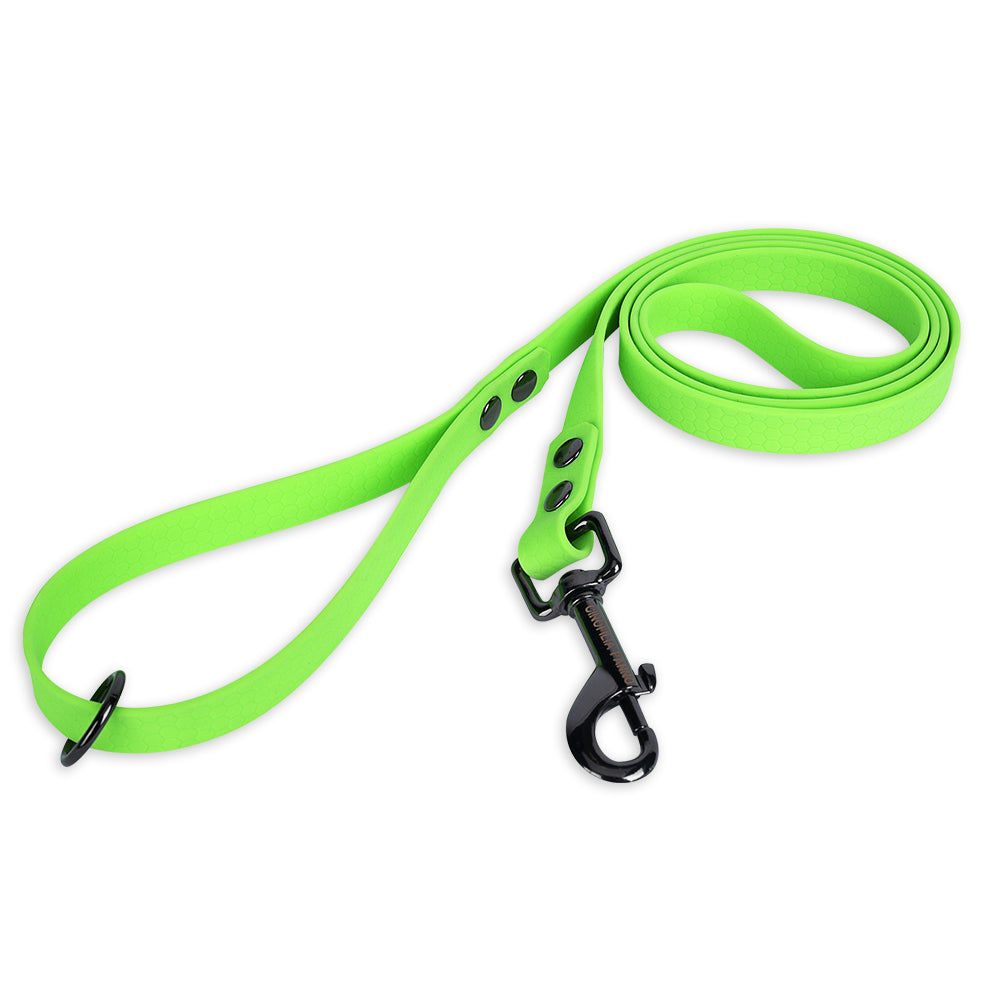 Classic hexagonal leash