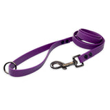 Classic hexagonal leash